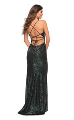 La Femme 30374 Dress